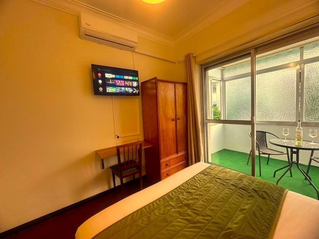 Lisabonna Guest House Amadora Exterior photo