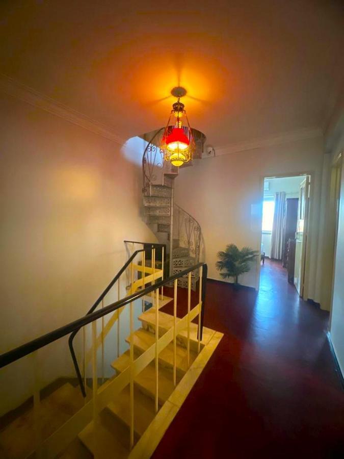Lisabonna Guest House Amadora Exterior photo