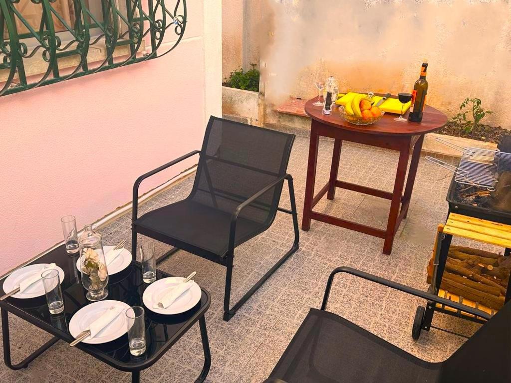 Lisabonna Guest House Amadora Exterior photo