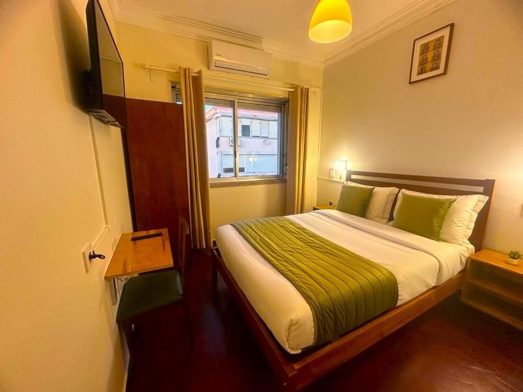 Lisabonna Guest House Amadora Exterior photo