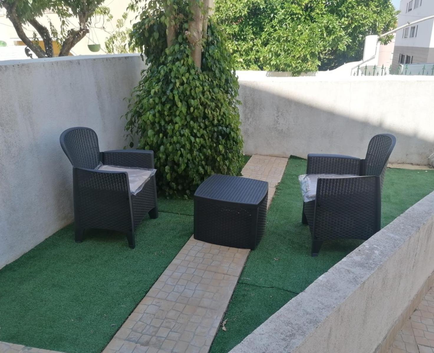 Lisabonna Guest House Amadora Exterior photo