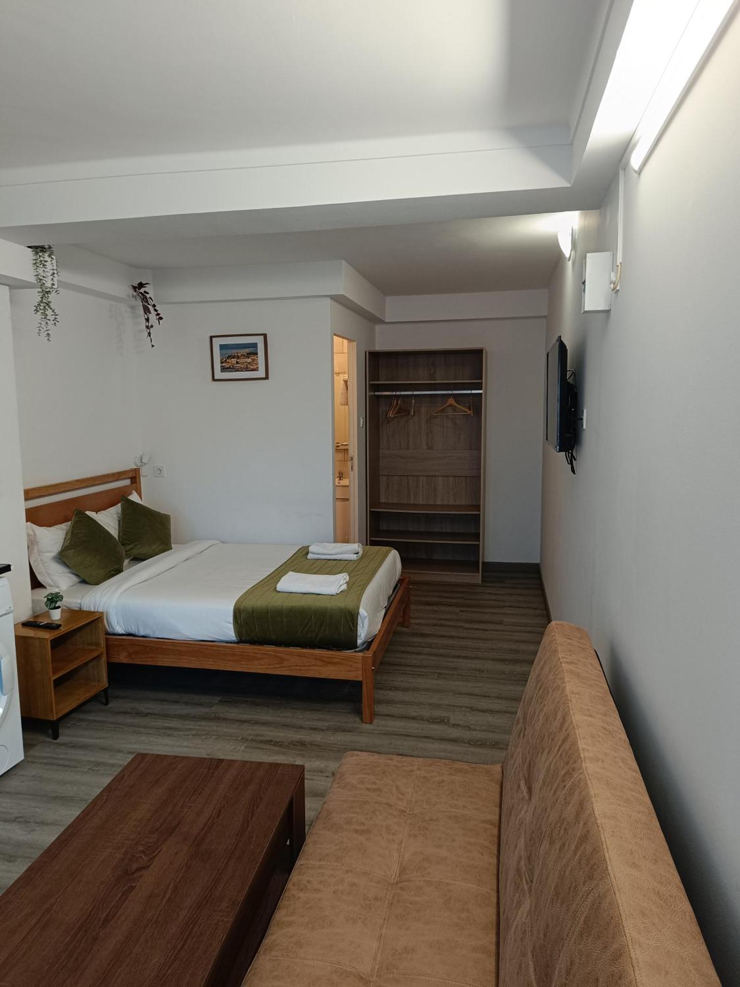 Lisabonna Guest House Amadora Exterior photo